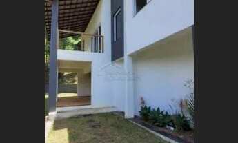 Imagem 4: Santo Antônio do Pinhal - Casa de Condomínio - Condomínio Portal da Mantiqueira