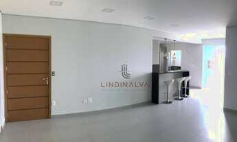 Imagem 2: Apartamento para alugar, 122 m² por R$ 4.153,50/mês - Centro - Foz do Iguaçu/PR