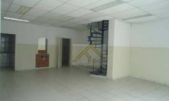 Imagem 2: Salão para alugar, 143 m² por R$ 4.000/mês - Centro - Piracicaba/SP