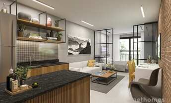 Imagem 5: Oportunidade! Apartamento com 2 dormitórios