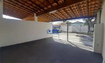 Imagem 5: CASA TÉRREA PARA LOCAÇÃO NO JARDIM COLONIAL !!