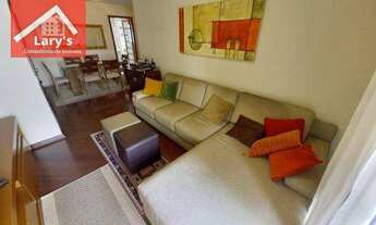 Imagem 2: Apartamento com 2 dormitórios à venda, 84 m² por R$ 600.000,00 - Vila Mascote - São Paulo