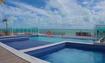 Imagem 7: Apartamento Bessa com 2 quartos a partir de 480 Mil