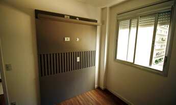 Imagem 6: Apartamento para aluguel ao lado da Mackenzie, novinho, primeira locação