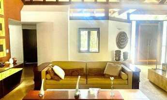 Imagem 6: Casa com 4 dormitórios à venda, 656 m² por R$ 14.000.000,00 - Parque dos Poderes - Campo G