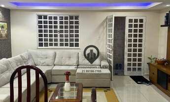 Imagem 3: Casa com 4 quartos à venda, no centro de Campo Grande - por R$ 450.000