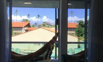 Imagem 3: Flat com 2 Quartos à venda, 46 m² por R$ 450.000 - Merepe II Porto De Galinhas - Ipojuca/P