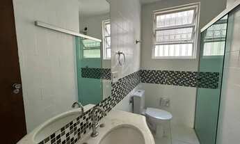 Imagem 7: Apartamento à venda, 3 quartos, 1 suíte, 2 vagas, Santo Antônio - Belo Horizonte/MG