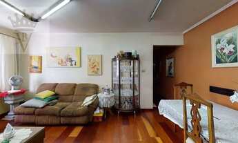 Imagem: Apartamento à venda, 109 m² por R$ 740.000,00