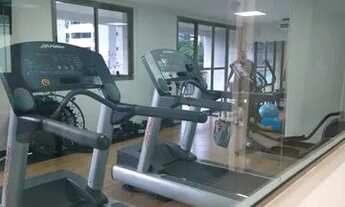 Imagem 4: Apartamento para venda com 3 suítes no bairro do Umarizal no Ed. Quadra Boulevard - Belém