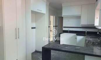 Imagem 7: Casa com 4 dormitórios para alugar, 320 m² por R$ 13.000,00/mês - Alphaville - Santana de