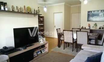 Imagem 6: Apartamento - Bosque - Campinas