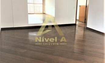 Imagem 4: Apartamento para Locação em São Paulo, Morumbi, 4 dormitórios, 2 suítes, 5 banheiros, 3 va