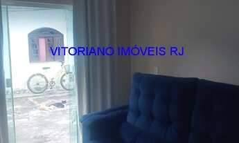 Imagem: Casa Triplex Á Venda No Centro De Nova