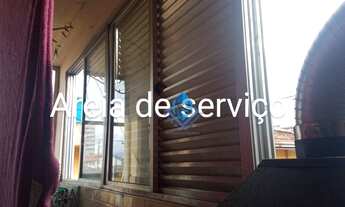 Imagem 4: Apartamento com 3 dormitórios1 Suite para alugar, 140 m² por R$ 2.000/mês - Centro - Santo