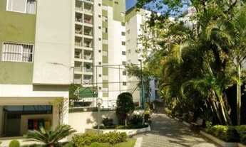 Imagem: Ótima cobertura 116m², 3 dorms, 2 vagas