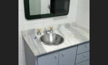 Imagem 5: Apartamento residencial para Venda Vila das Jabuticabeiras, Taubaté 2 dormitórios 1 quarto