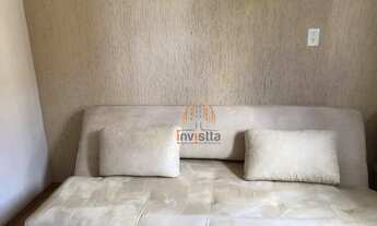 Imagem 4: Apartamento com 3 dormitórios à venda, 82 m² por R$ 480.000,00 - Condomínio Residencial da