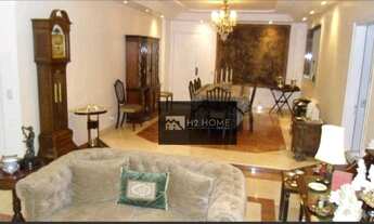 Imagem: Apartamento com 4 dormitórios à venda