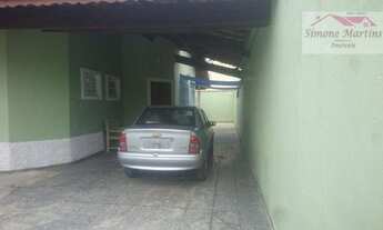 Imagem 2: Casa à venda, 143 m² por R$ 500.000,00 - Jardim Belas Artes - Itanhaém/SP