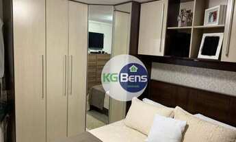 Imagem 7: Apartamento com 2 quartos, 100 m², a venda por R$ 435.000 Residencial Clara Vila São Ber