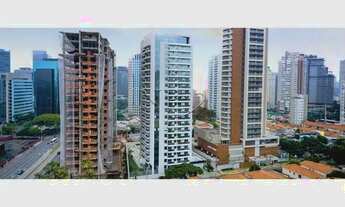 Imagem 2: Evidence Offices Brooklin