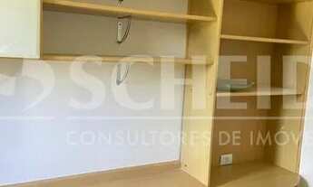 Imagem 7: Apartamento 3 dormitórios sendo 1 suíte e 2 vagas para locação no Jardim Marajoara