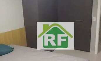 Imagem 4: Apartamento com 1 dormitório para alugar, 58 m² por R$ 4.150,00/mês - Jóquei - Teresina/PI