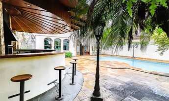 Imagem 2: São Paulo - Casa Padrão - CITY LAPA