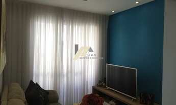 Imagem 7: APARTAMENTO RESIDENCIAL em CAMPINAS - SP, PARQUE ITÁLIA