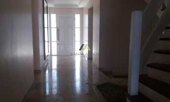 Imagem 5: SANTANA DE PARNAÍBA - Casa de Condomínio - Alphaville 06