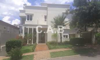 Imagem: Casa para venda no Gênesis I - alphaville