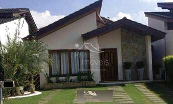 Imagem: Casa para locação no Condomínio Arujazinho