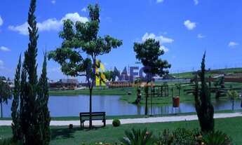 Imagem 5: Sobrado no Ibiti Royal ( Analiso permuta por casa térrea