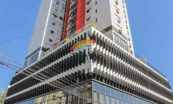 Imagem: Apartamento 03 dormitórios (01 deles, auxiliar)