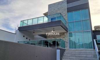 Imagem 2: Casa com 5 dormitórios à venda, 261 m² por R$ 1.100.000,00 - Edson Queiroz - Fortaleza/CE