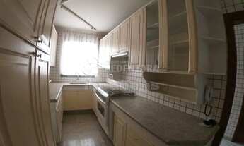 Imagem 5: Apartamento Padrão em São José do Rio Preto