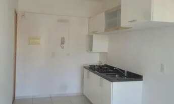 Imagem 3: Apartamento - 02 quartos - Condomínio Clube - Centro de Curitiba