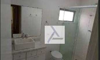 Imagem 7: Apartamento para alugar, 121 m² por R$ 5.125,00/mês - Vila Romana - São Paulo/SP