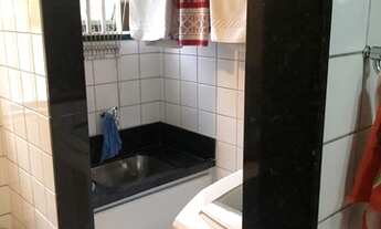 Imagem 2: AMPLO 3 QUARTOS SOL DA MANHA E LAZER COMPLETO