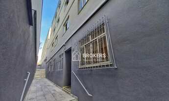 Imagem 5: Apartamento com 1 dormitório à venda, 40 m² por R$ 225.000,00 - Centro - Juiz de Fora/MG
