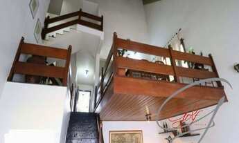 Imagem 2: BELISSIMA CASA NO JAGUARE - 4 DORMITÓRIOS 1 SUÍTE - 3 PAVIMENTOS