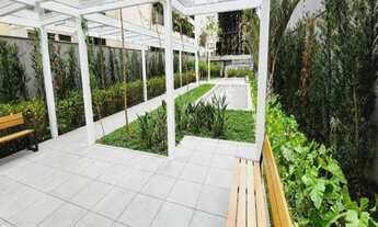 Imagem 7: Apartamento para venda com 65m² com 2 dormitórios no bairro Paraíso