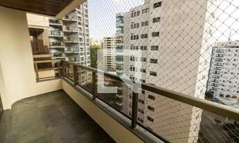 Imagem 5: Apartamento para Aluguel - Portal do Morumbi, 4 Quartos, 165 m2