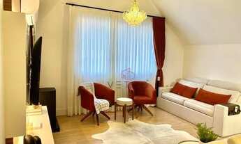 Imagem: Apartamento no bairro Santa Terezinha em