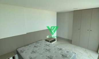 Imagem 4: Apartamento com 4 dormitórios para alugar, 227 m² por R$ 10.000,00/mês - P. Areia Dourada