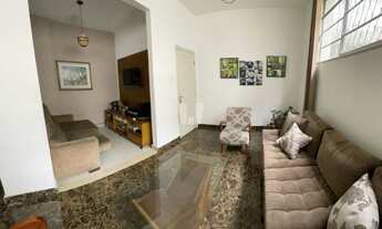 Imagem 2: Belo Horizonte - Apartamento Padrão - Cruzeiro