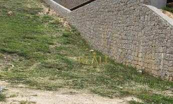 Imagem 3: Terreno à venda, 973 m² por R$ 990.000,00 - Condomínio Campo de Toscana - Vinhedo/SP