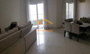 Imagem 5: AMERICANA - Apartamento Padrão - VILA REHDER