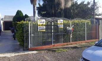 Imagem 3: CASA RESIDENCIAL em SAPUCAIA DO SUL - RS, IPIRANGA